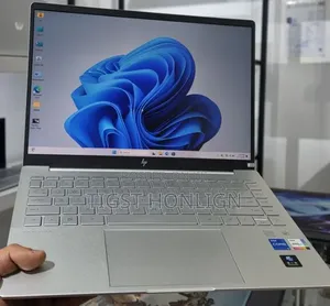New Laptop HP Pavilion 14 16GB Intel Core i5 SSD 1T