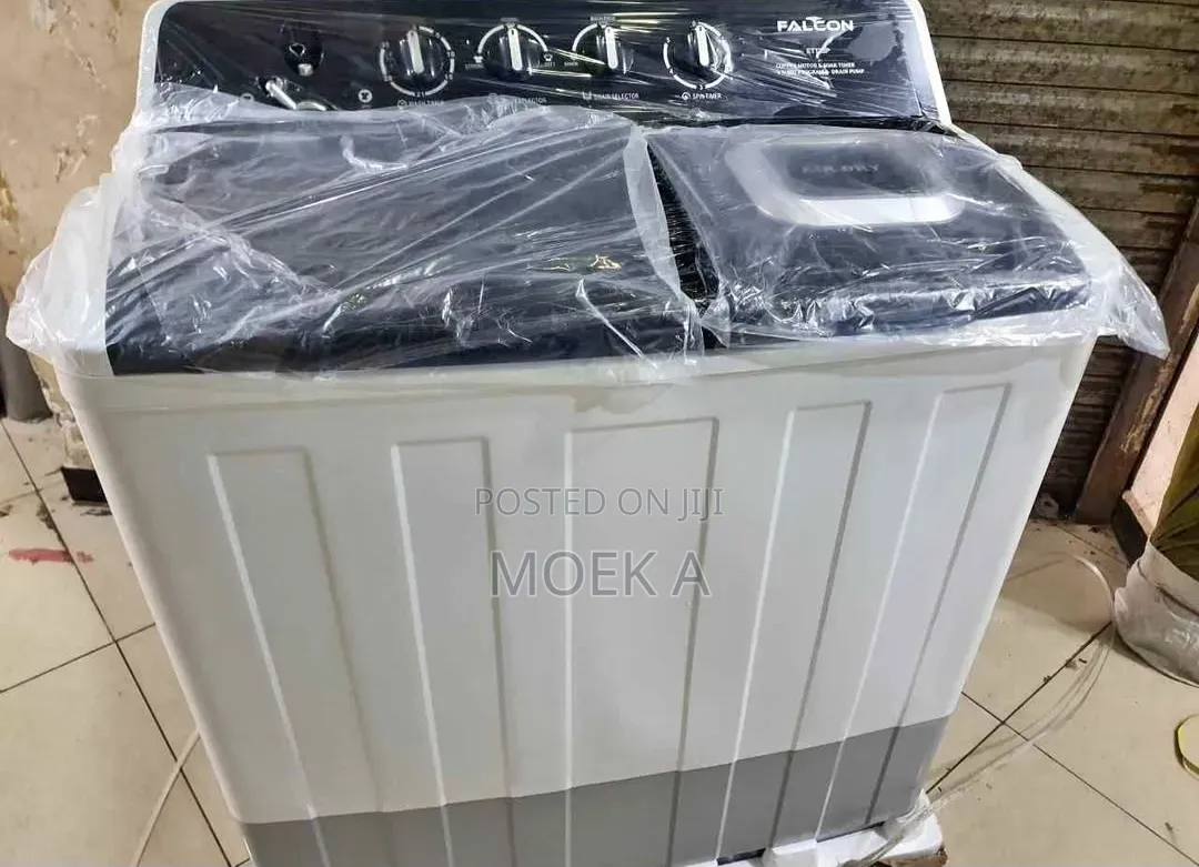 16kg Washing Machine