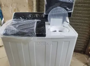 16kg Washing Machine