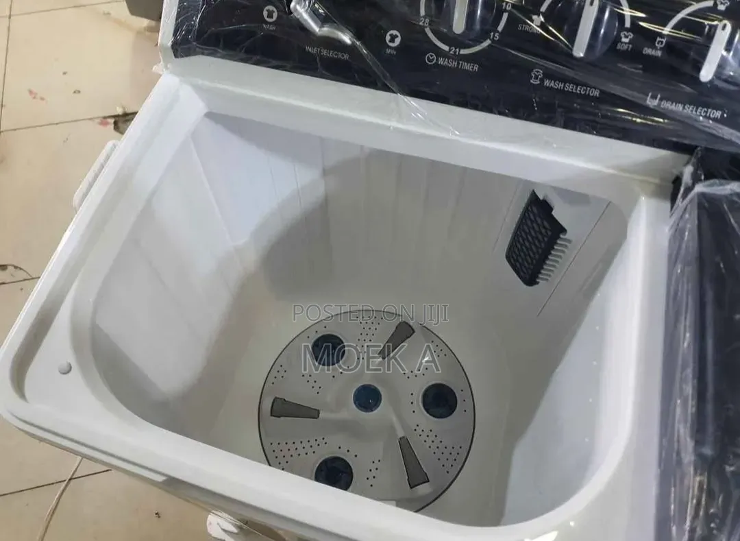 16kg Washing Machine