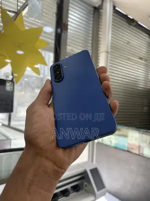 Samsung Galaxy A17 5G 256 GB Blue