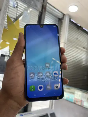 Samsung Galaxy A17 5G 256 GB Blue