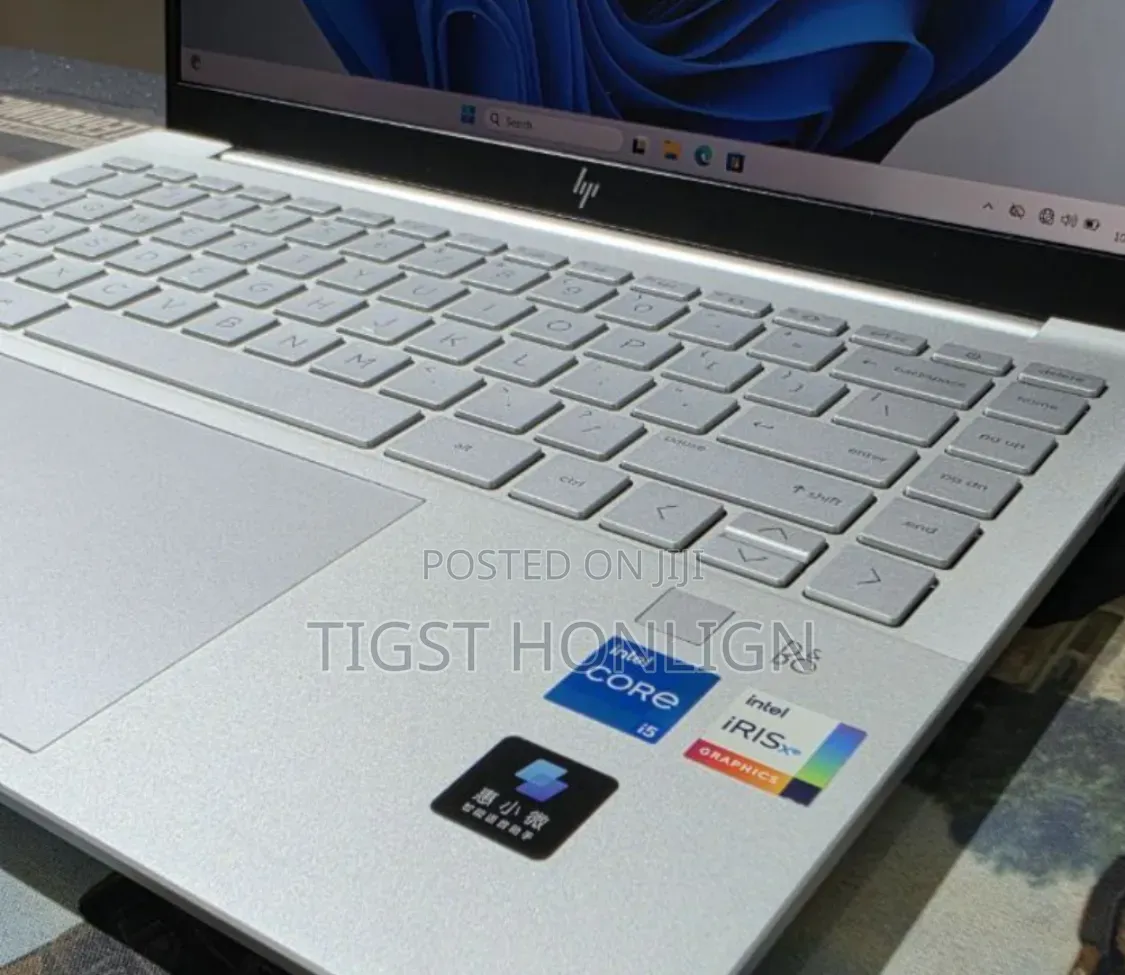 New Laptop HP Pavilion 14 16GB Intel Core i5 SSD 1T