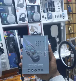 Pors 911 Earbud