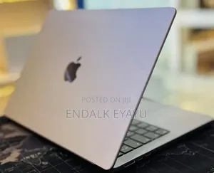 New Laptop Apple MacBook Pro 2021 M1 16GB Apple M1 Pro SSD 512GB