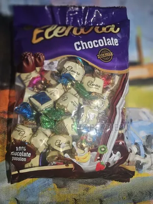 Elentra Chocolate