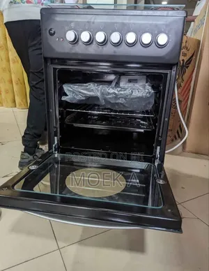 New Flips Oven 60×60