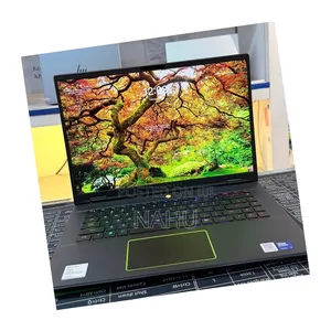 New Laptop Alienware M15 r3 16GB Intel Core Ultra 9 SSD 1T