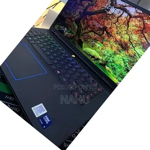 New Laptop Alienware M15 r3 16GB Intel Core Ultra 9 SSD 1T