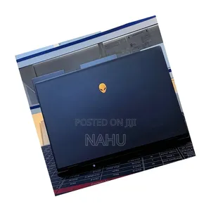 New Laptop Alienware M15 r3 16GB Intel Core Ultra 9 SSD 1T