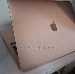 New Laptop Apple MacBook Air 2020 8GB Intel Core i5 SSD 256GB