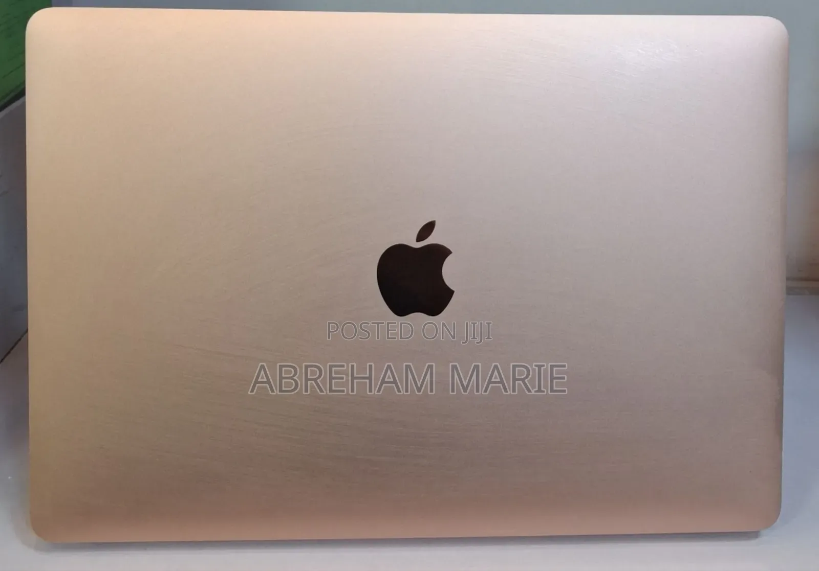 New Laptop Apple MacBook Air 2020 8GB Intel Core i5 SSD 256GB