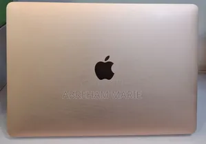 New Laptop Apple MacBook Air 2020 8GB Intel Core i5 SSD 256GB