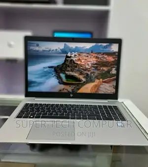 New Laptop HP EliteBook 850 16GB Intel Core I5 SSD 256GB