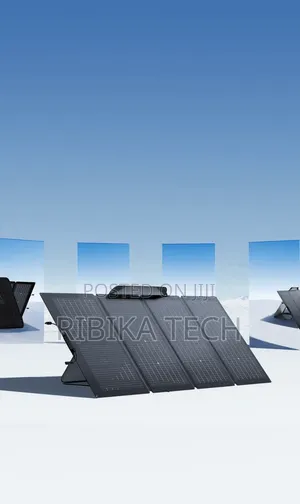 Ecoflow Portable Solar Panel 220W