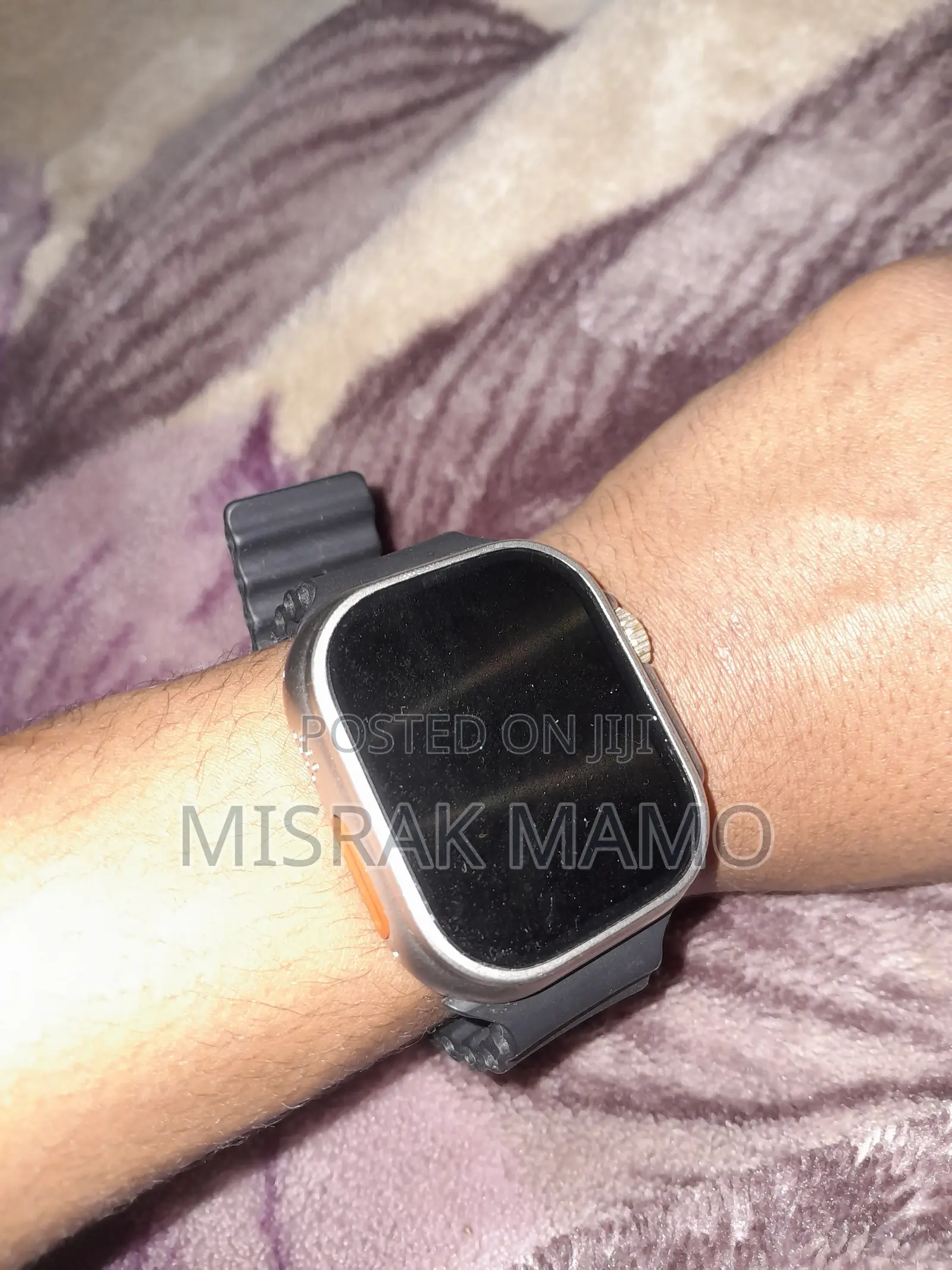 Smart Watch Ultra 49mm