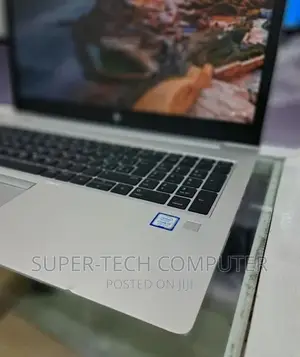 New Laptop HP EliteBook 850 16GB Intel Core I5 SSD 256GB