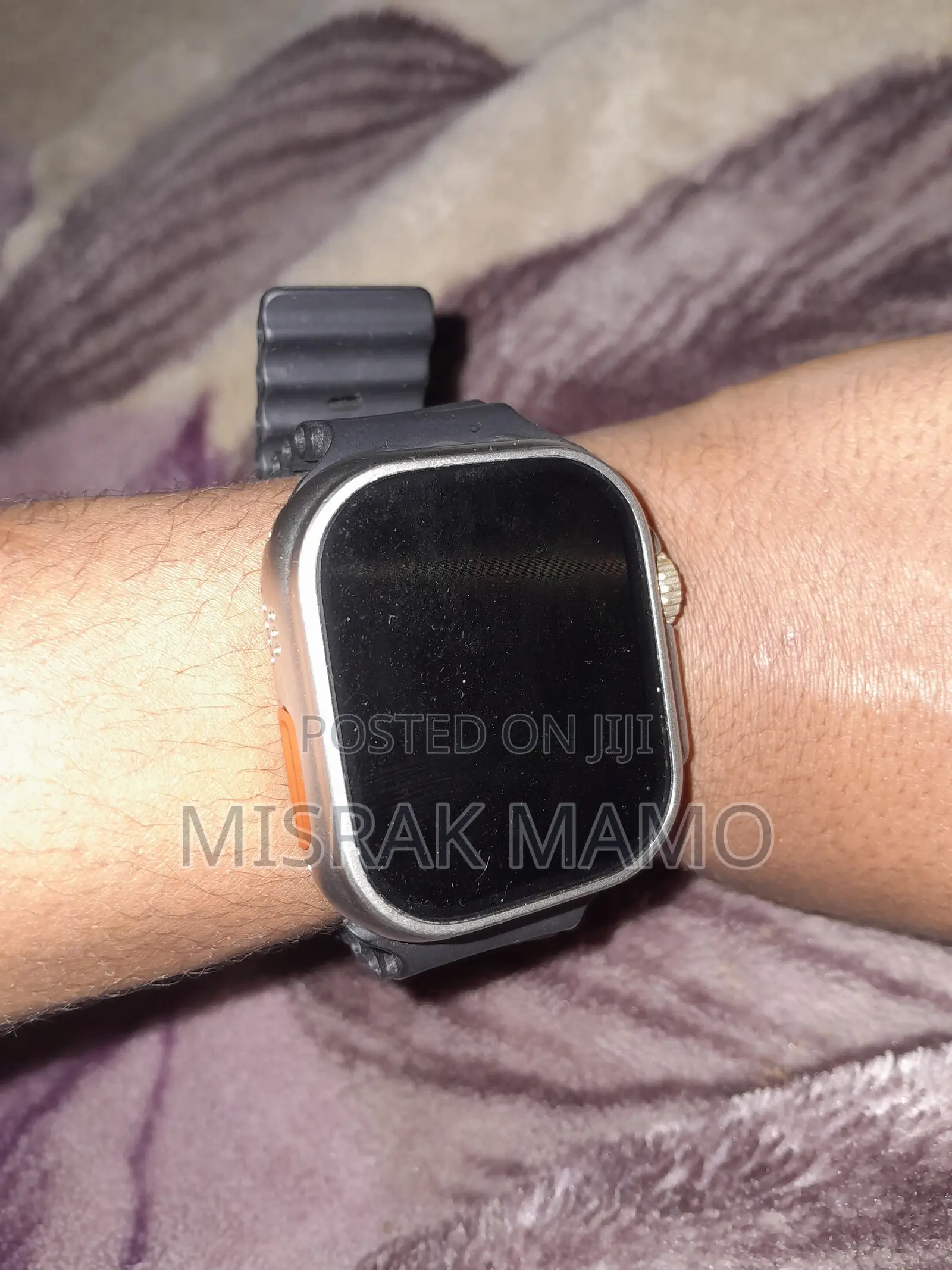 Smart Watch Ultra 49mm