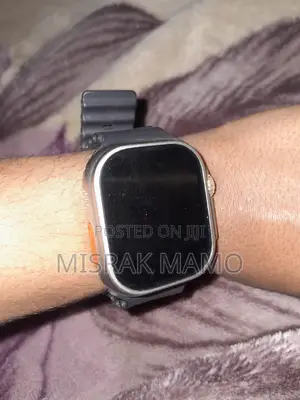 Smart Watch Ultra 49mm