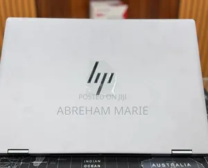 New Laptop HP Envy x360 16GB AMD Ryzen 7 SSD 512GB