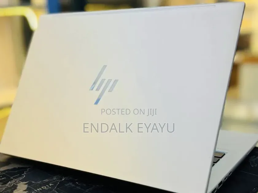 New Laptop HP EliteBook 840 G9 16GB Intel Core i7 SSD 512GB