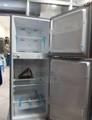 Orbit 355 Refrigerator (Fan System)
