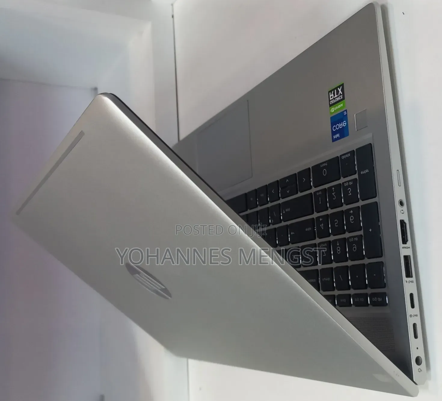 New Laptop HP ProBook 430 16GB Intel Core i7 SSD 1T