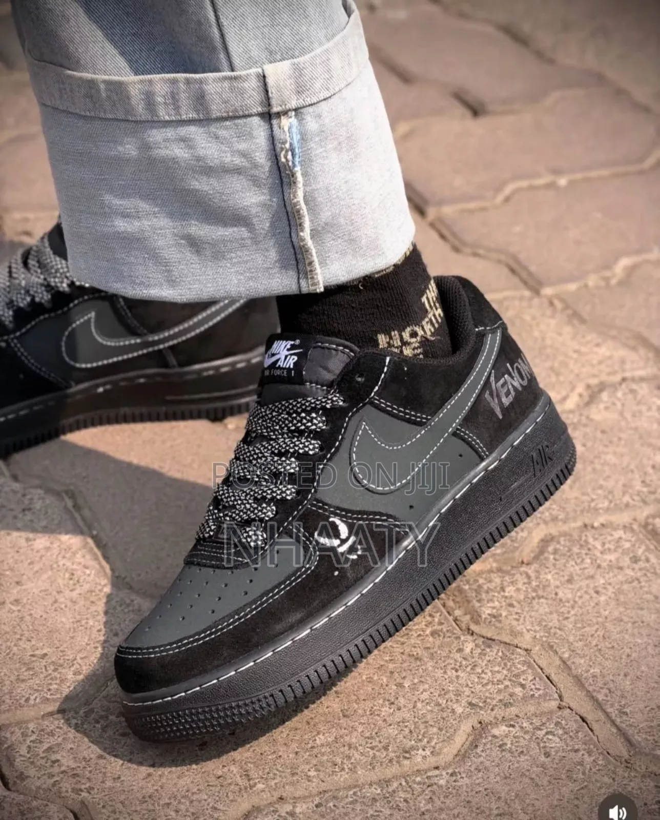 Nike Venom AF1