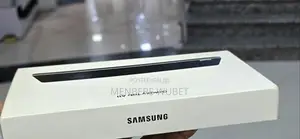 New Samsung Galaxy Tab A11 64 GB Black