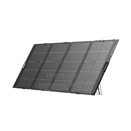 Ecoflow Portable Solar Panel 220W