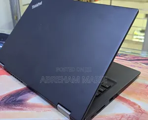 New Laptop Lenovo ThinkPad X13 Gen 2 16GB Intel Core i5 SSD 512GB