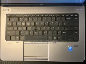 Laptop HP ProBook 640 G1 8GB Intel Core i5 HDD 1T
