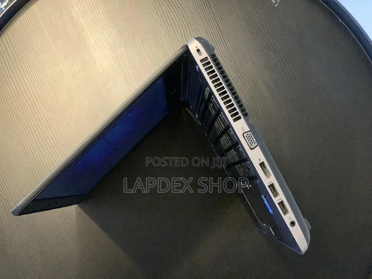 Laptop HP ProBook 640 G1 8GB Intel Core i5 HDD 1T