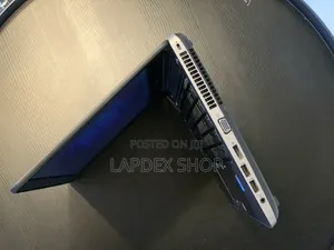 Laptop HP ProBook 640 G1 8GB Intel Core i5 HDD 1T