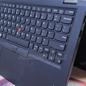 New Laptop Lenovo ThinkPad X13 Gen 2 16GB Intel Core i5 SSD 512GB