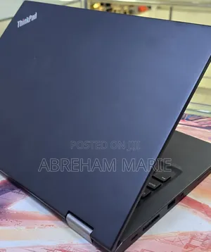 New Laptop Lenovo ThinkPad X13 Gen 2 16GB Intel Core i5 SSD 512GB