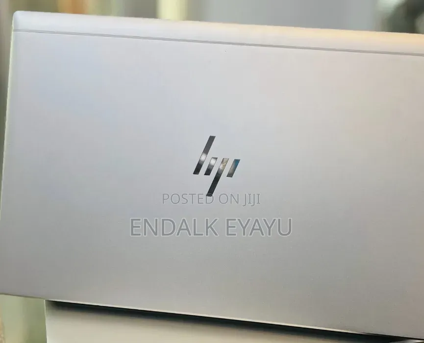 New Laptop HP EliteBook 845 G8 16GB AMD Ryzen 7 SSD 512GB