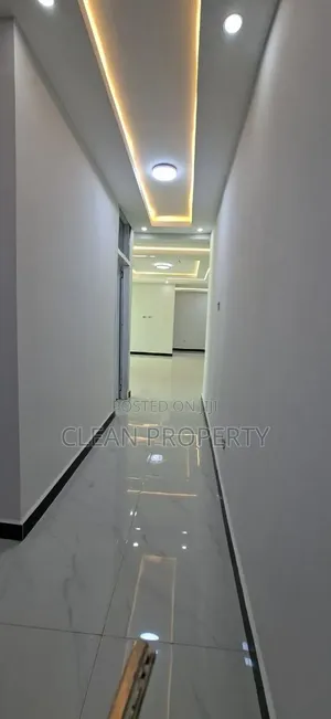 1bdrm Apartment in Clean Properties, Bole for rent