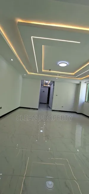 1bdrm Apartment in Clean Properties, Bole for rent