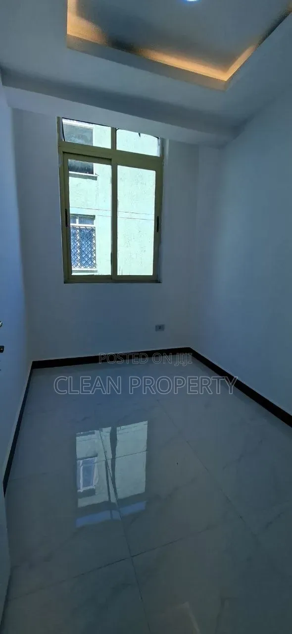 1bdrm Apartment in Clean Properties, Bole for rent