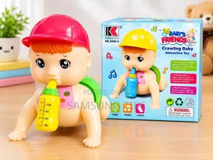 Baby Kids Toy