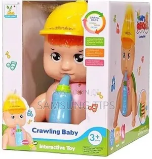 Baby Kids Toy