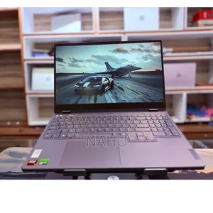 New Laptop Lenovo Legion 5 16GB AMD Ryzen 7 SSD 1T