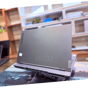 New Laptop Lenovo Legion 5 16GB AMD Ryzen 7 SSD 1T