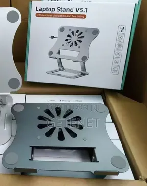 Laptop Stand (V5.1)