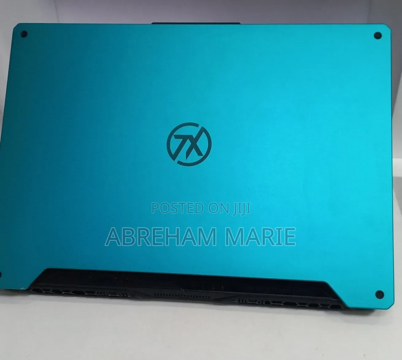 New Laptop Asus TUF Gaming A15 16GB AMD Ryzen 7 SSD 512GB
