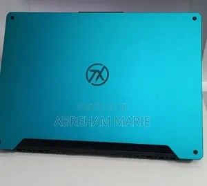 New Laptop Asus TUF Gaming A15 16GB AMD Ryzen 7 SSD 512GB