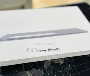 New Samsung Galaxy Tab S10 FE+ 256 GB