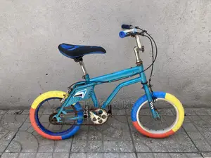 Kids Bicycle