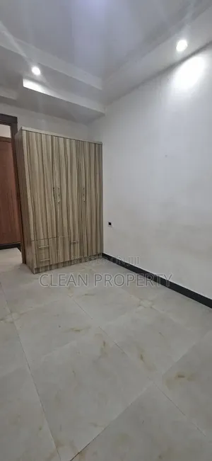 1bdrm Apartment in Clean Properties, Bole for rent